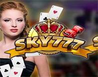 SKY777代理开户
