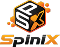 SPINIX电子游戏老虎机API接口