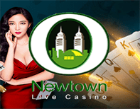 NEW TOWN代理开户